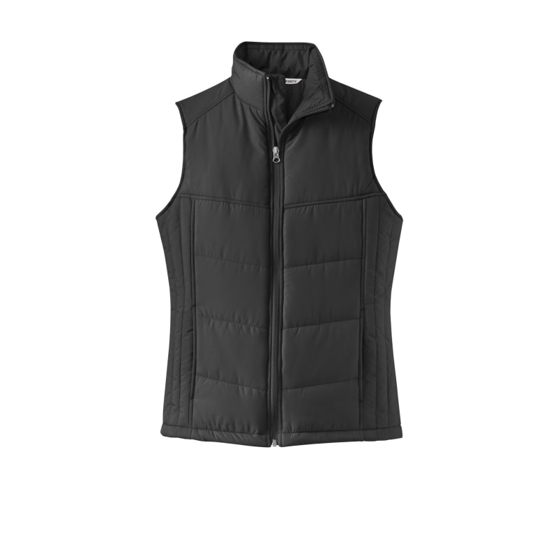 Port Authority Women's Puffy Vest. 32