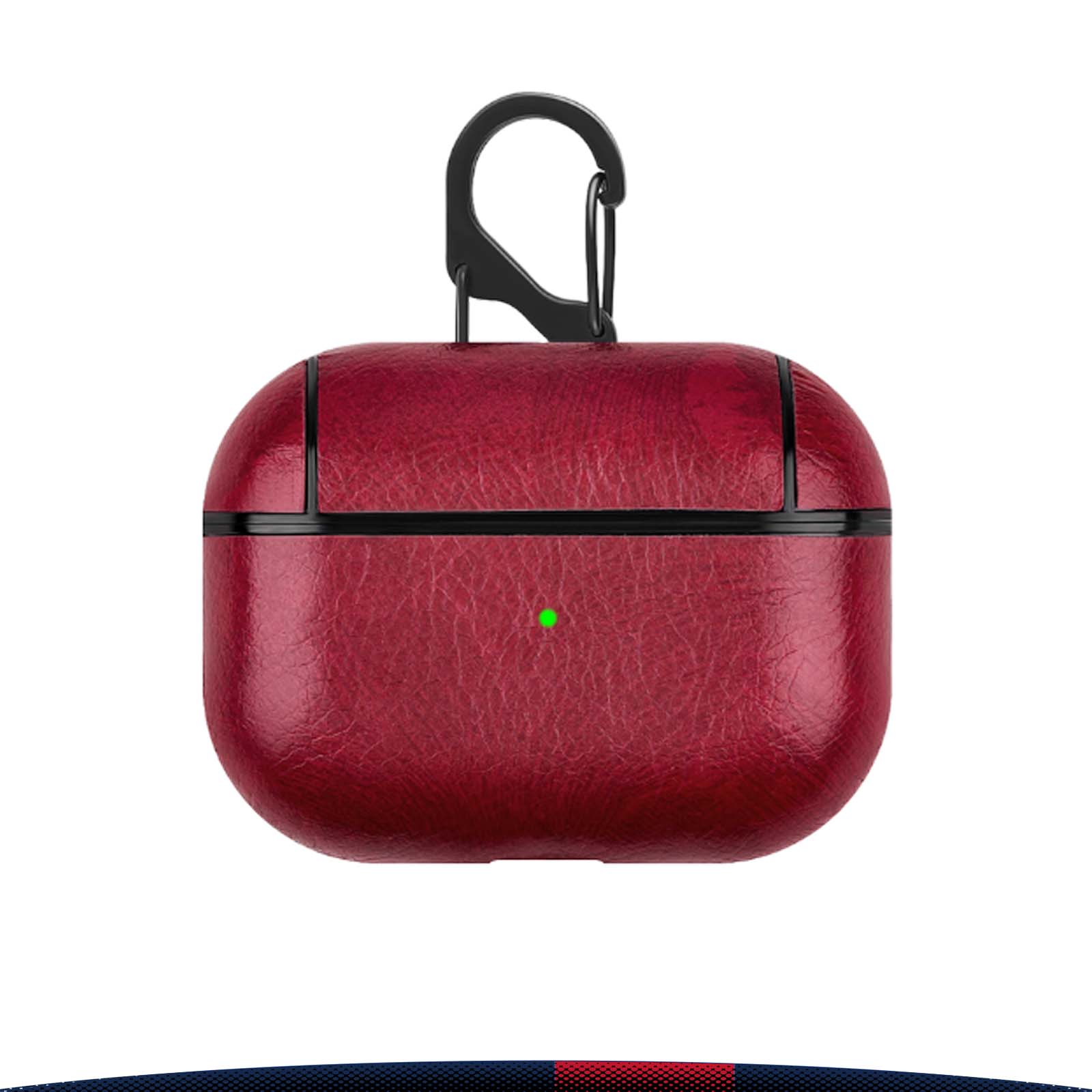 Nata Wireless Bluetooth Earbuds PU Case 5