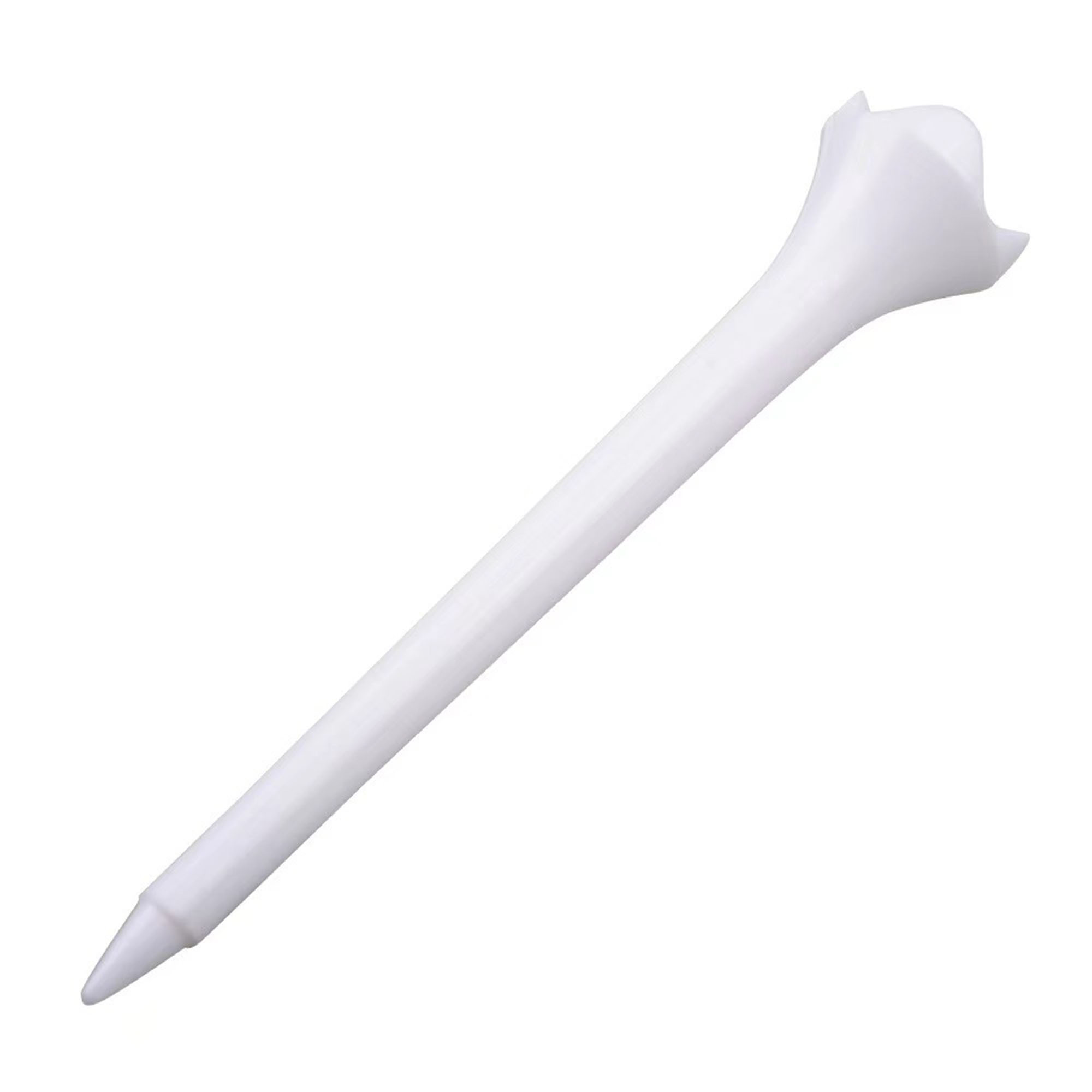 Plastic Golf Tees 3-1/4" 6