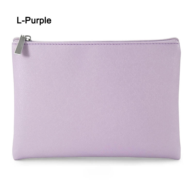Custom Travel Makeup Organizer Pouch & Cosmetic Toiletry Bag 4