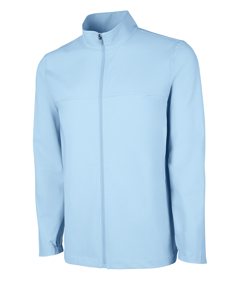 Men's Lexington Stretch Full Zip Jacket 6