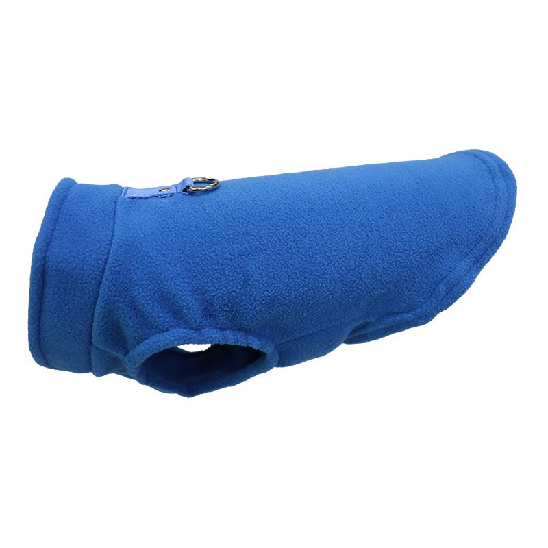 Thickened Pet Cloth 5