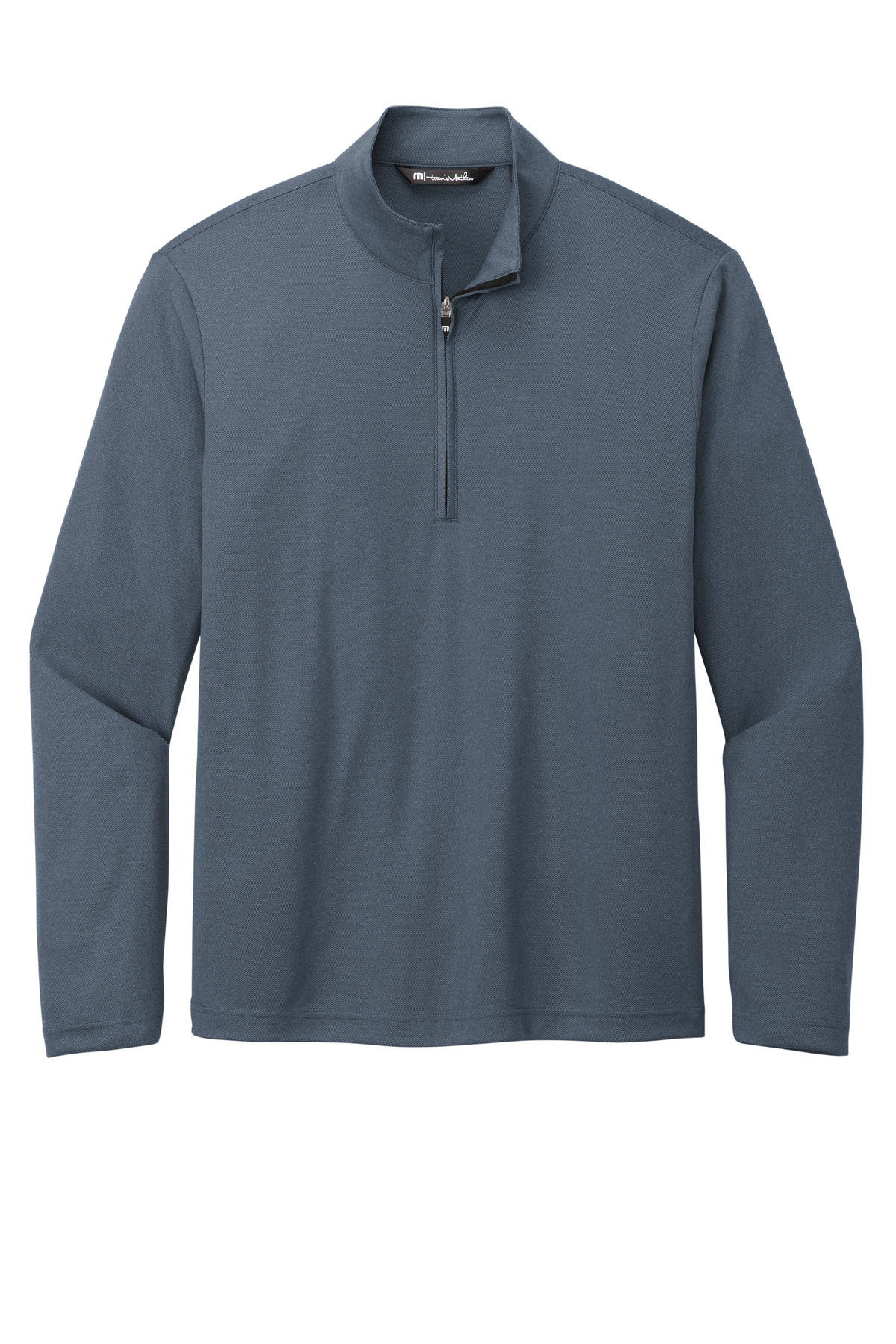TravisMathew® Coto Performance 1/4-Zip 12