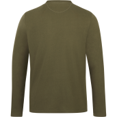 tentree Organic Cotton Longsleeve Tee - Men's 171