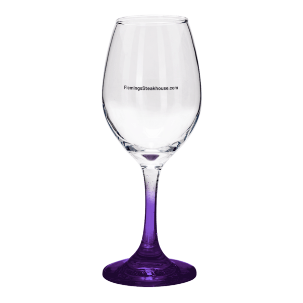 Chilled 10 oz Rioja White Wine Glasses 41