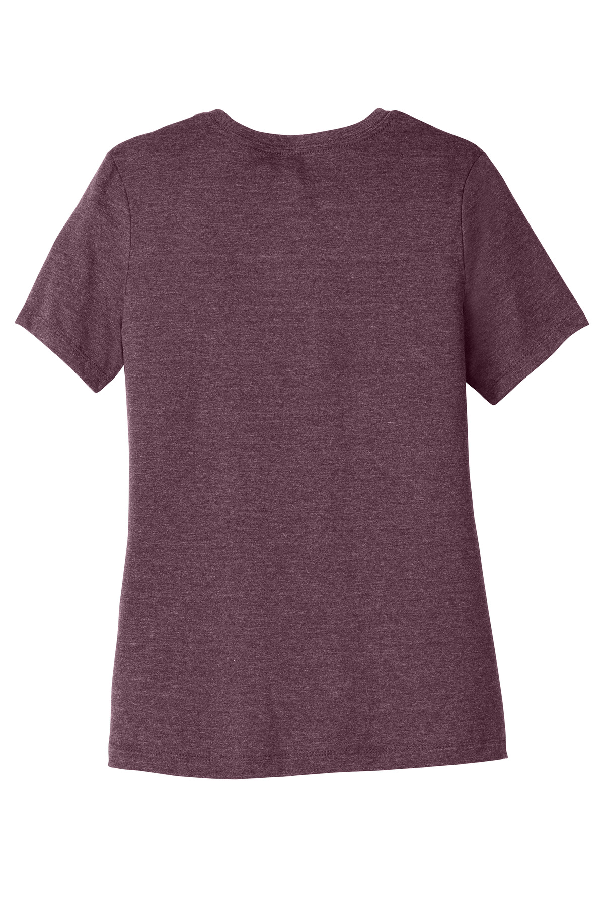 BELLA+CANVAS Women's Relaxed CVC Tee BC6400CVC 71