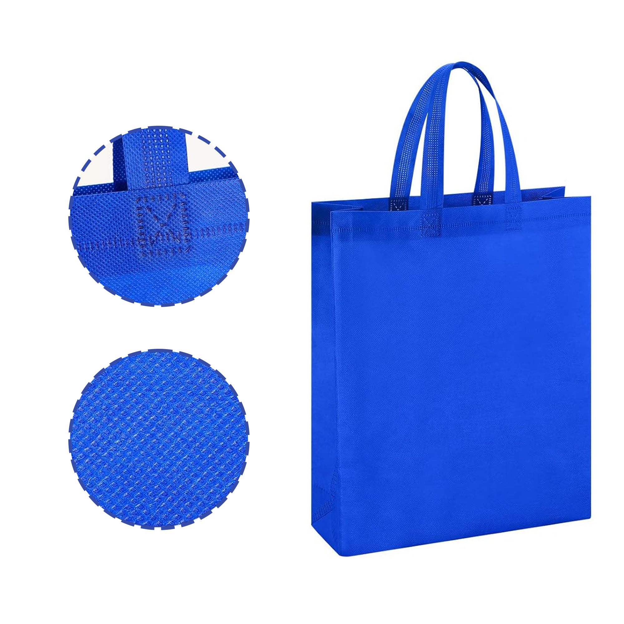 Reusable Non Woven Party Favor Bag 1