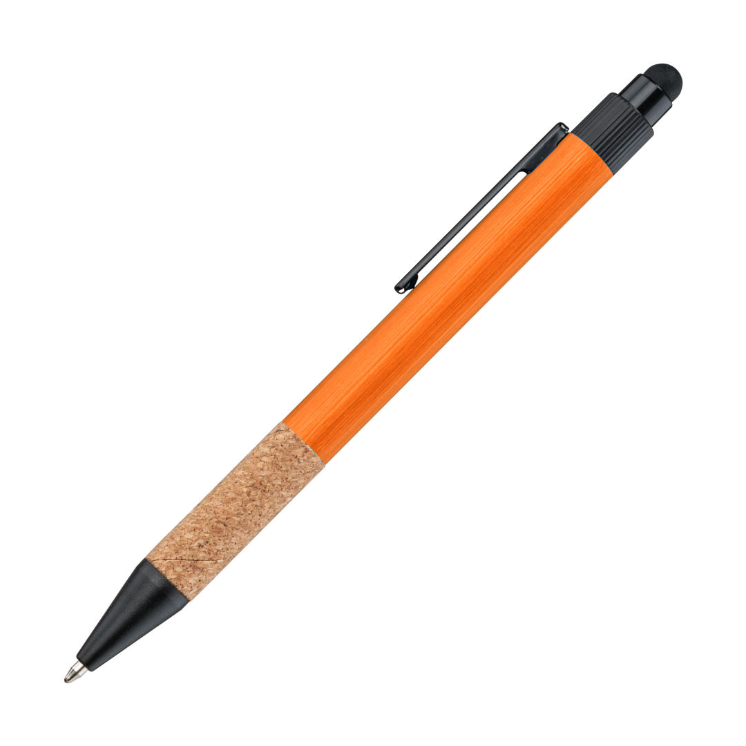 Manuel Recycled Aluminum Pen 14