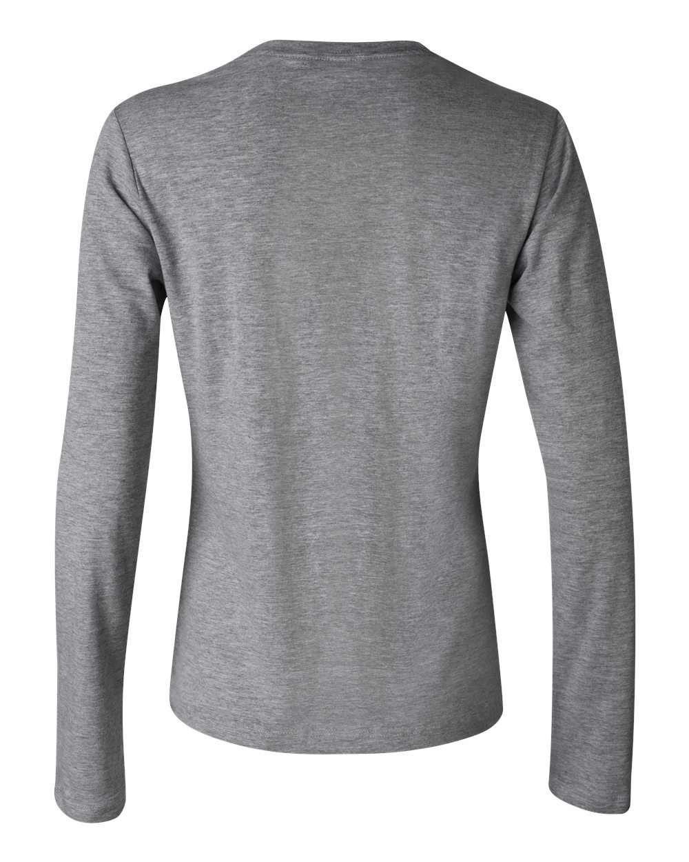 Women's Jersey Long Sleeve Tee - 6500 38