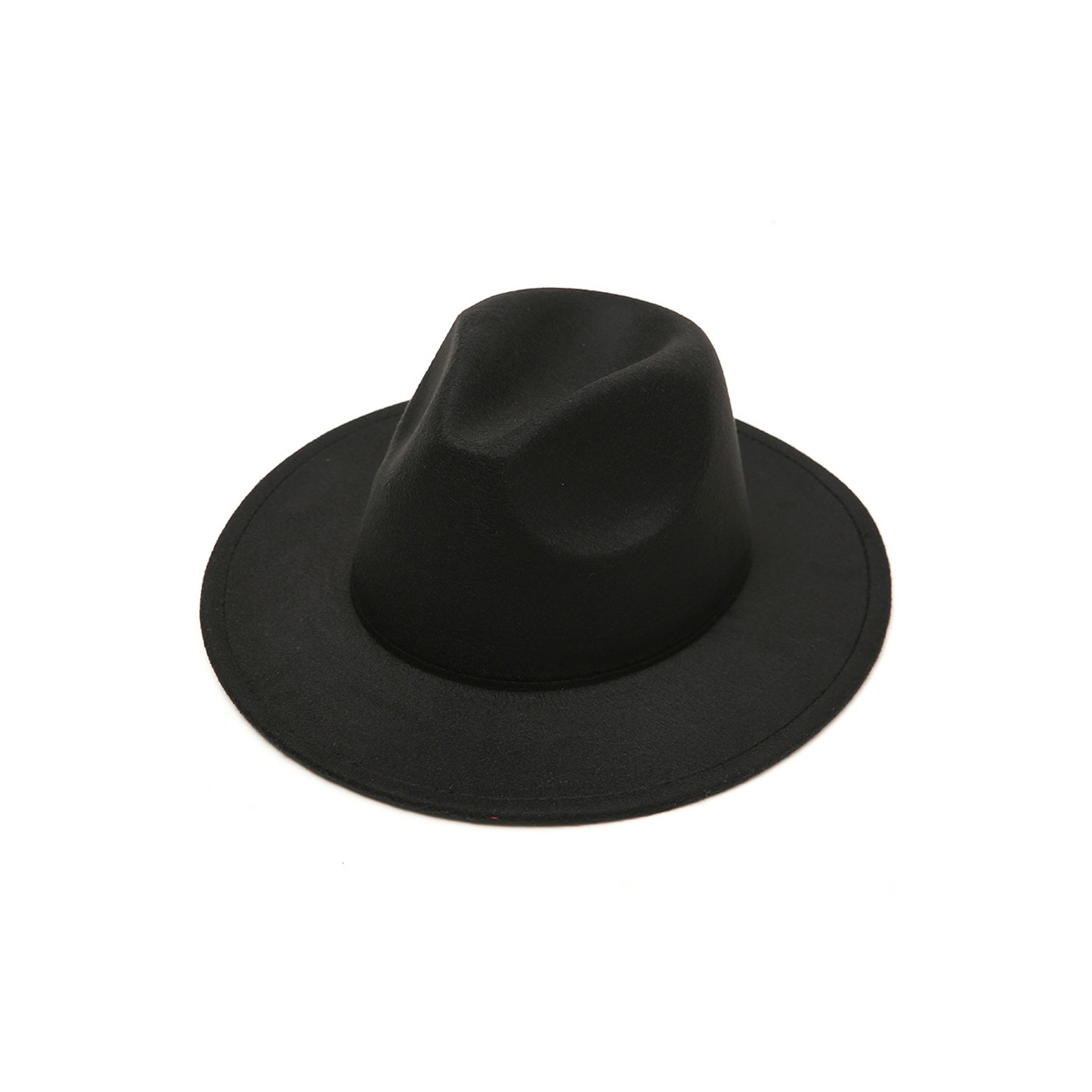 Fedora Hat 5