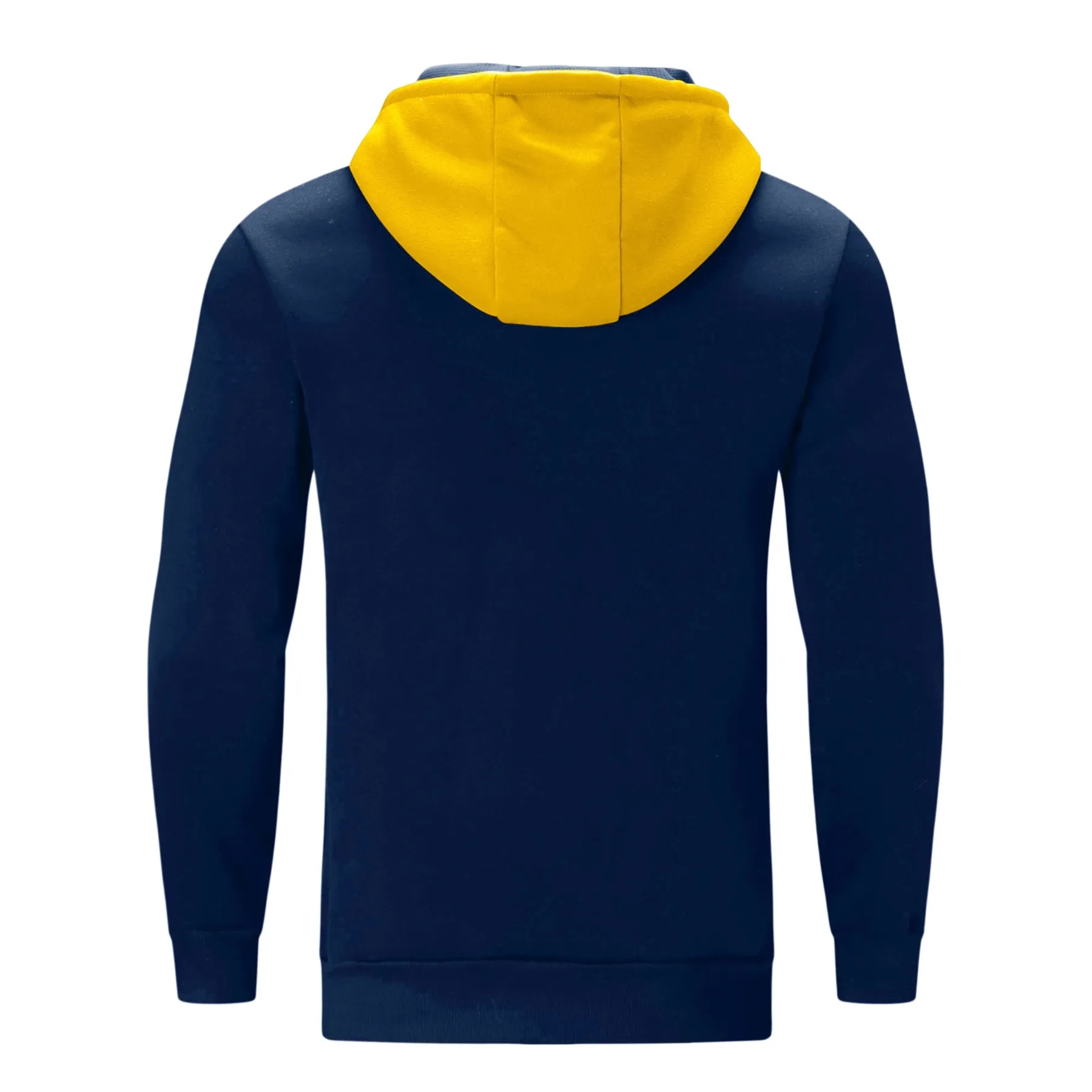 Windproof Jacket 8