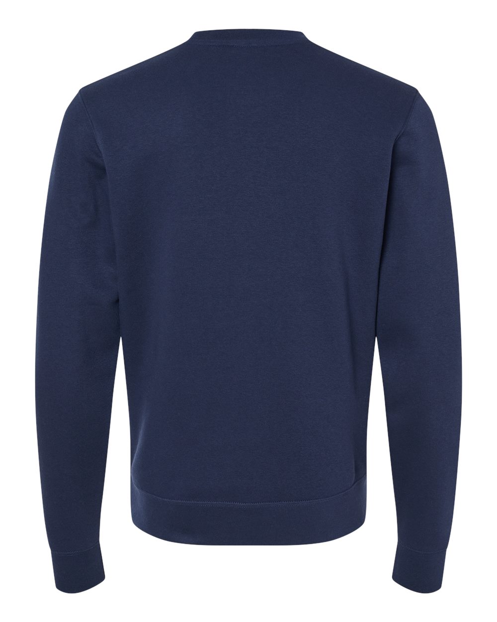 Unisex BTB Fleece Crewneck Sweatshirt - 8721 88