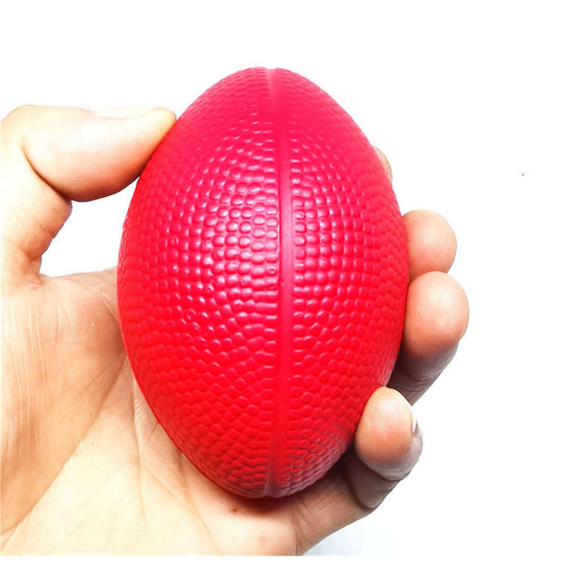 Football Shaped Stress Reliver Ball 3