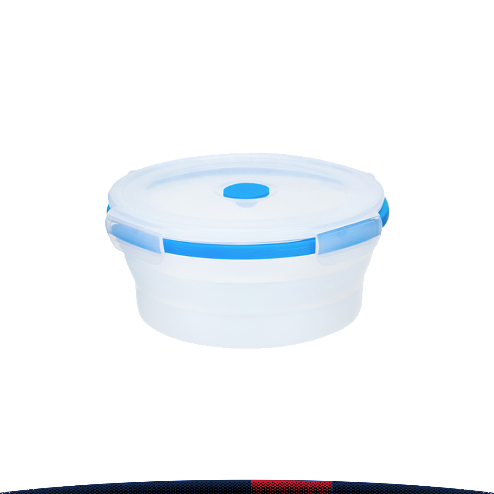 Semio Collapsible Preserving Box 17