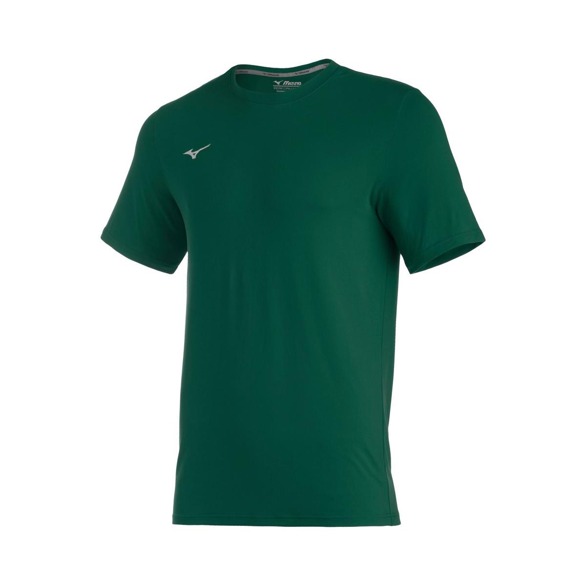 Youth Comp Diamond Short Sleeve Crew 9
