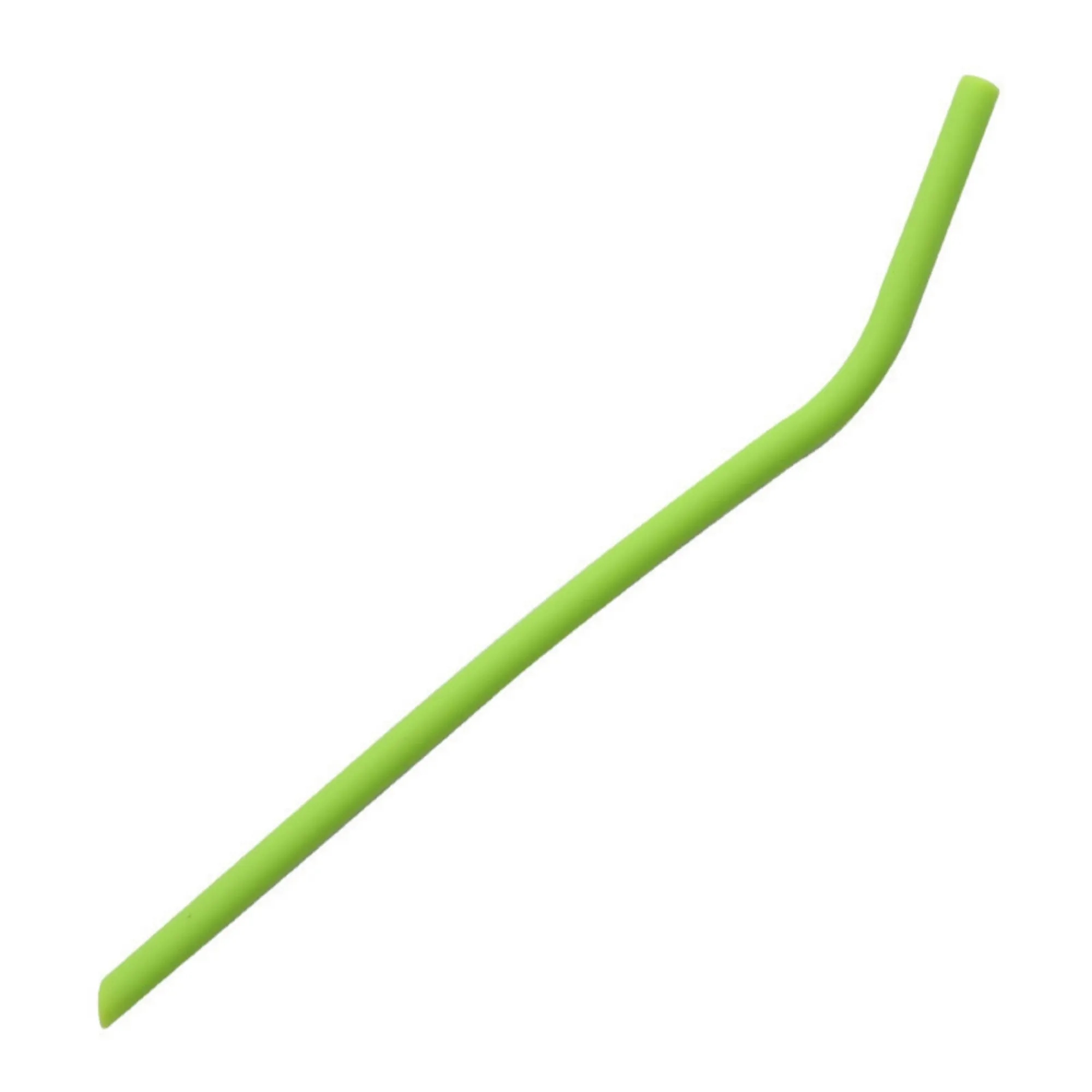 Reusable Silicone Straws 8