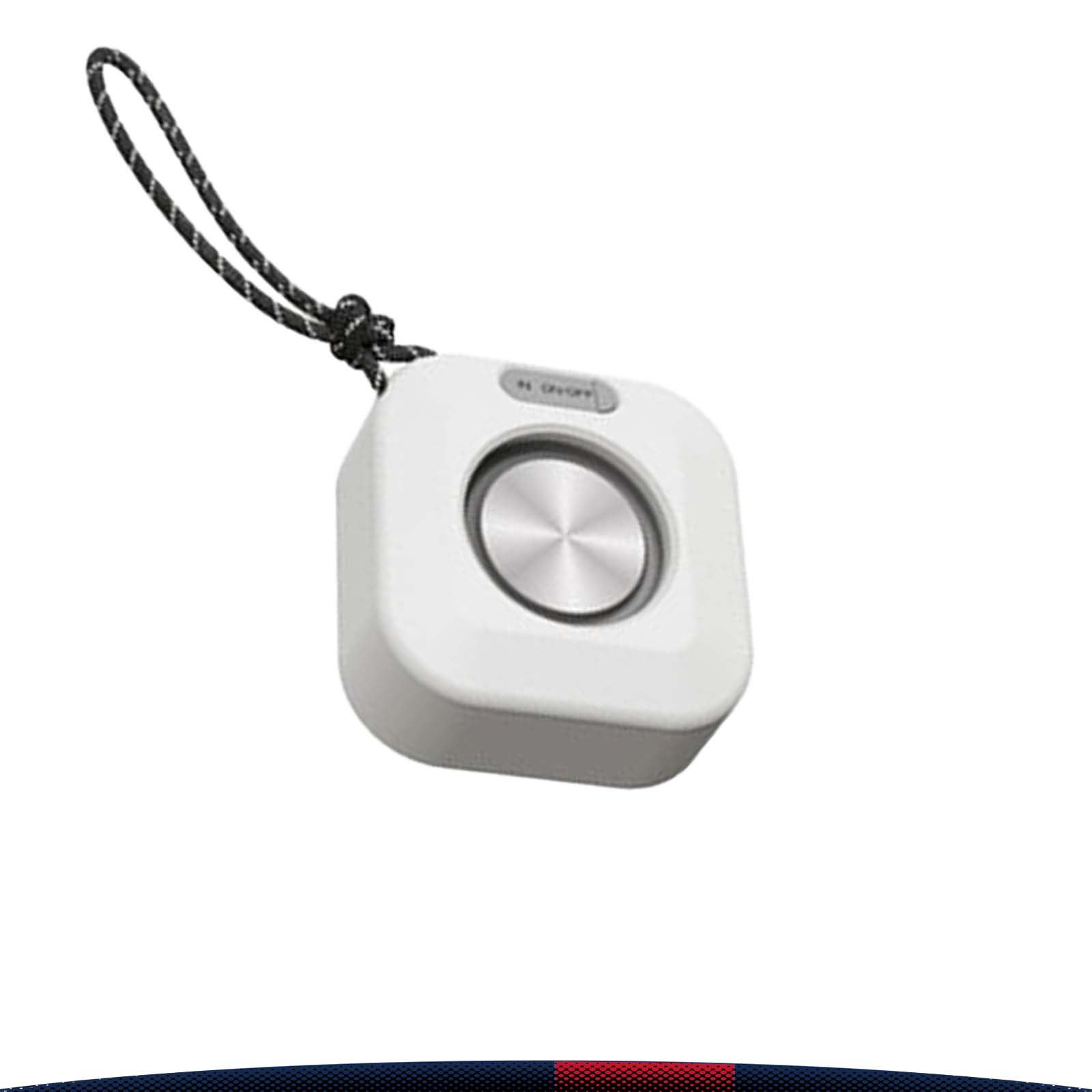 RGB Bluetooth Speaker 6