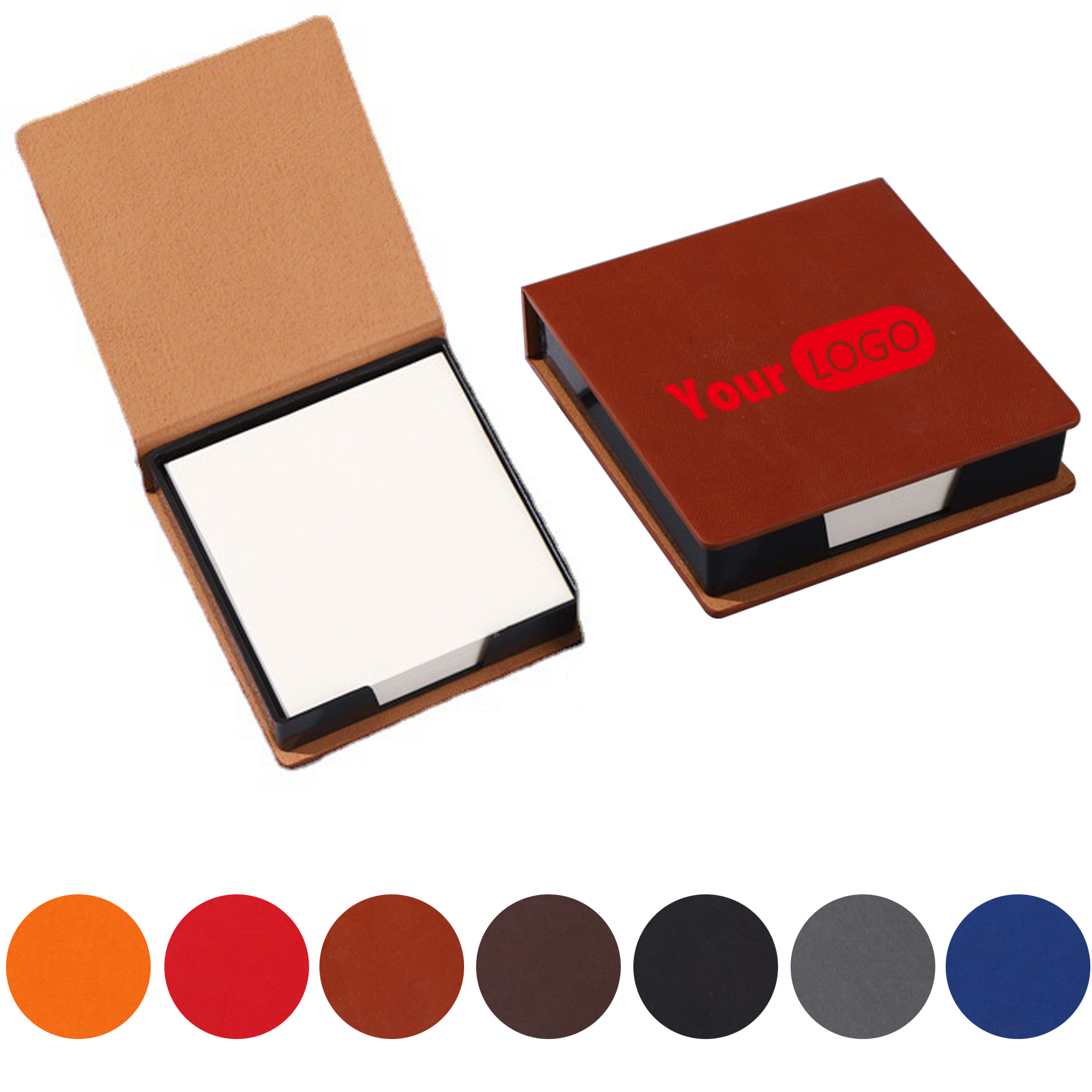 A7 PU Pocket Notebook Journal 1