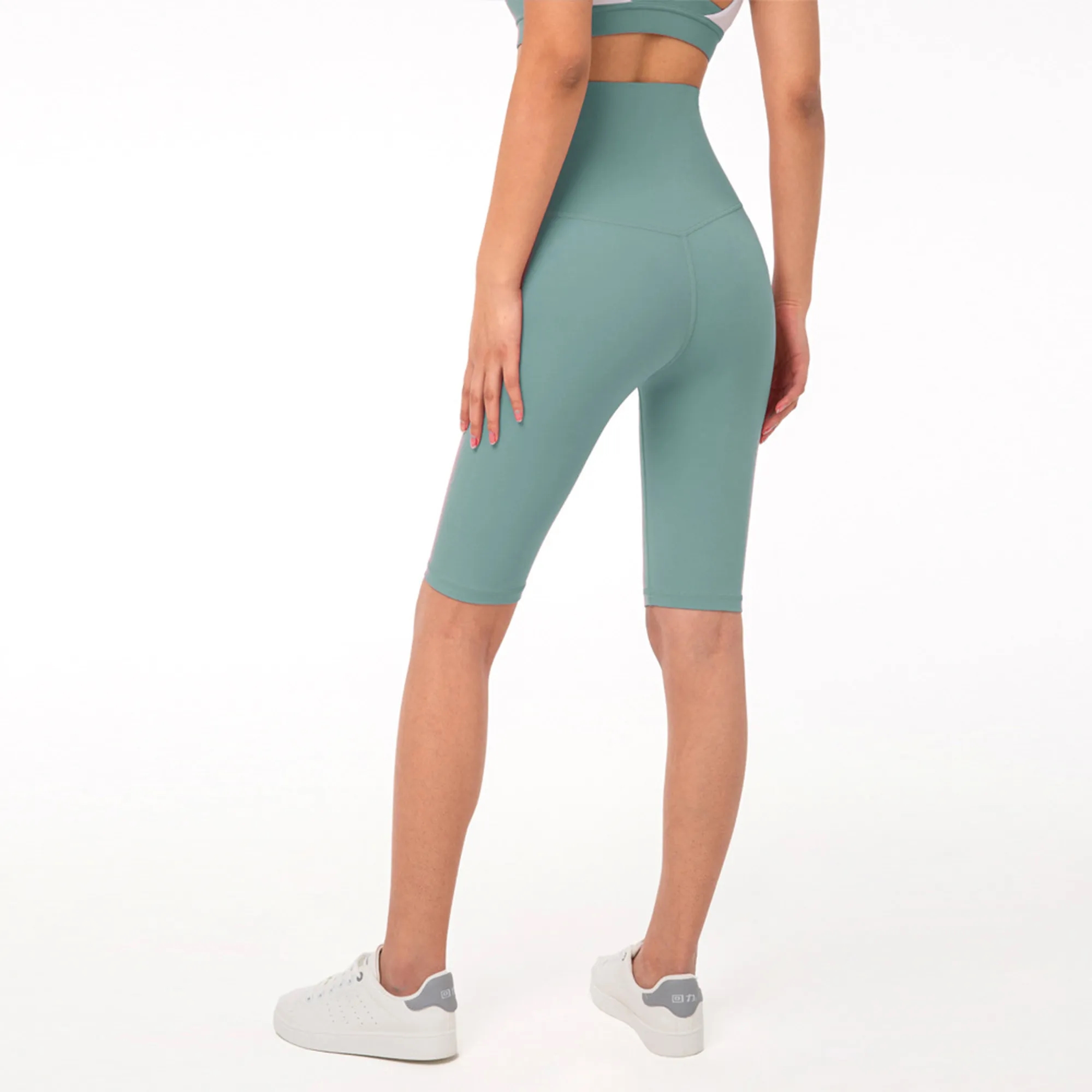 Comfortable High-waisted Yoga Pants 6