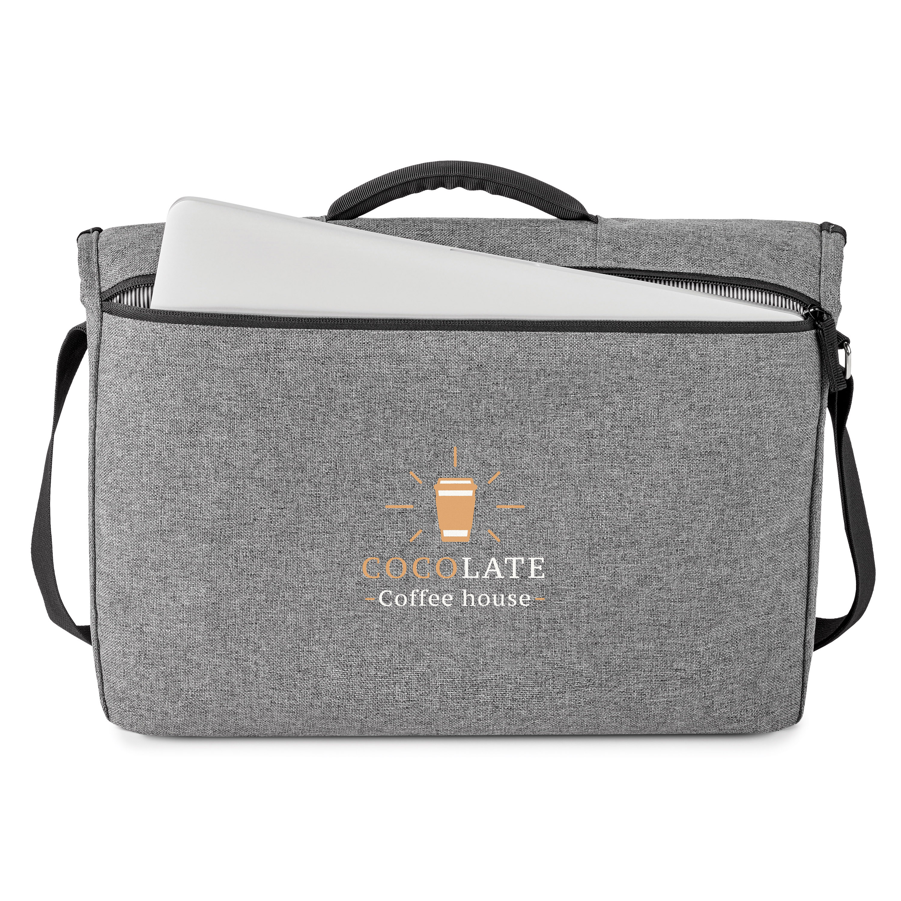 Nomad must haves expandable business messenger 24