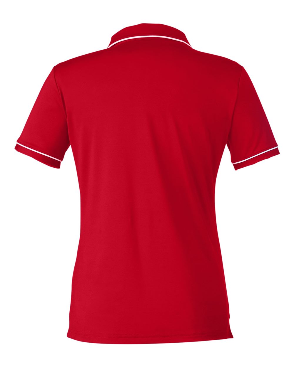 Women's Tipped Teams Performance Polo - 1376905 4