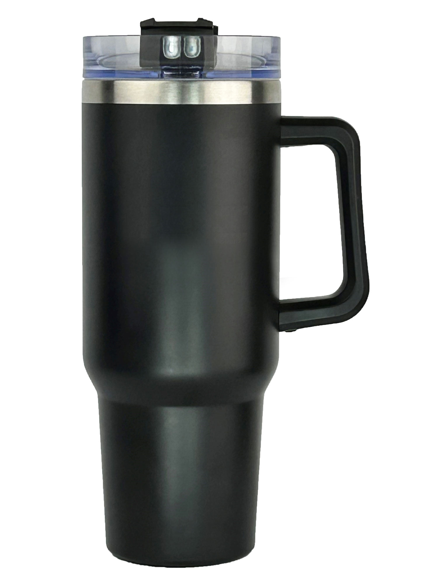 40oz Stainless Steel Mug 1