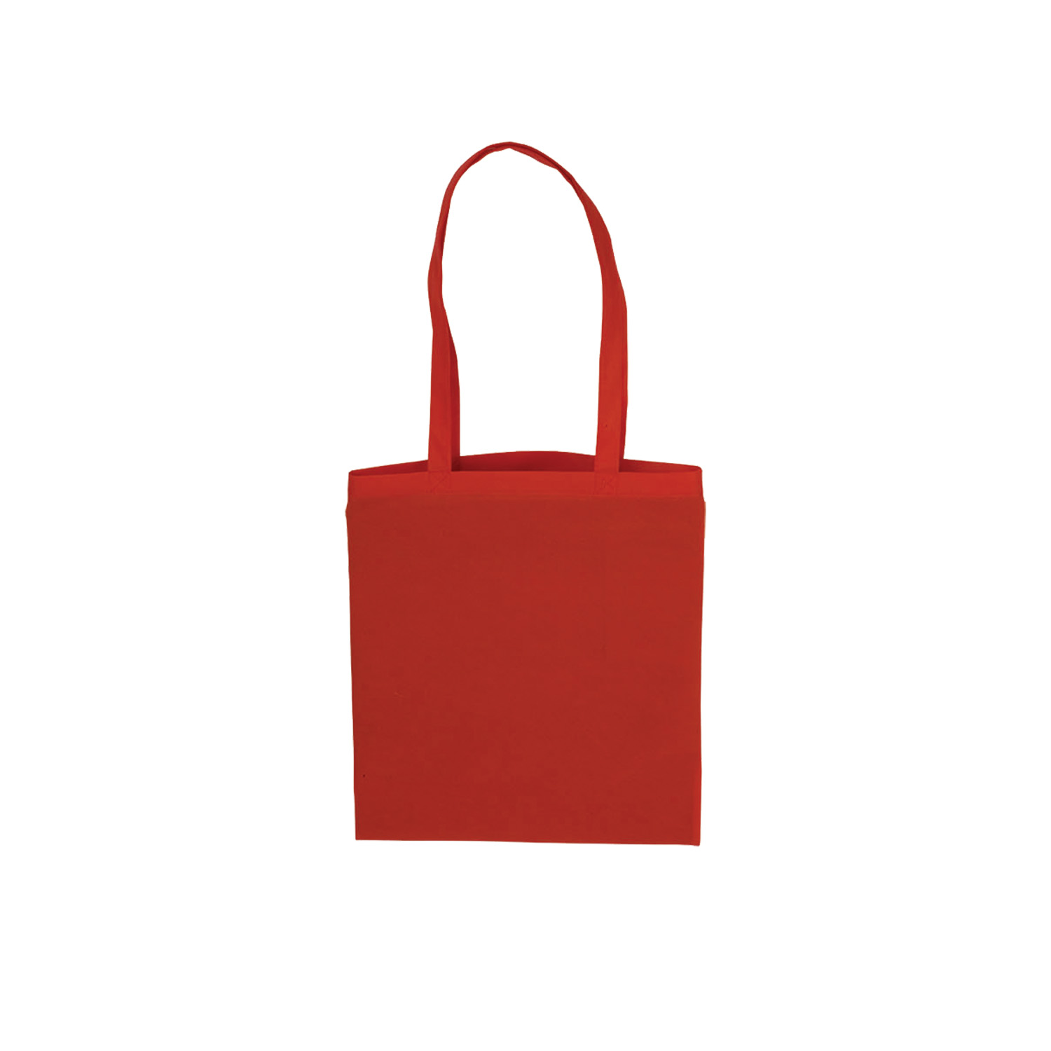 Flat Style Tote Bag 6