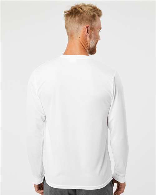 Unisex Nexgen Performance Long Sleeve T-Shirt - 788 47