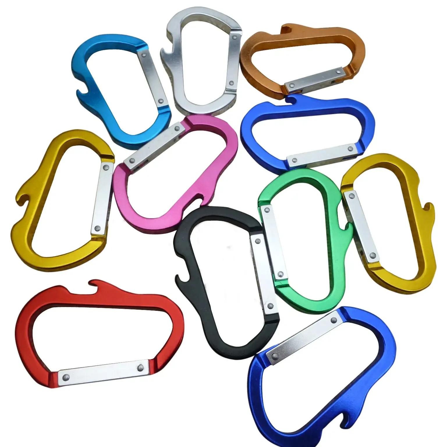 Carabiner Bottle Opener 4