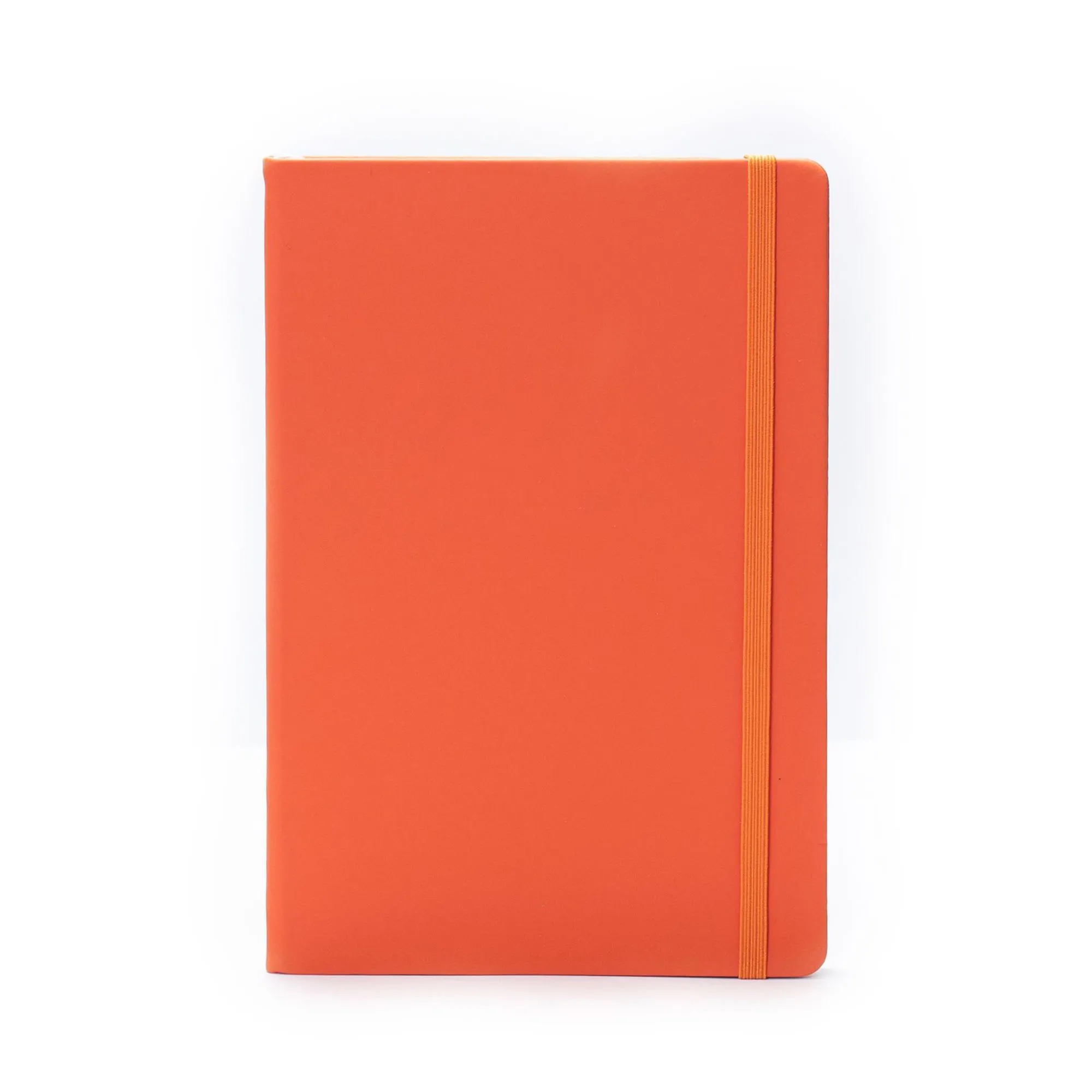 A5 PU Journal Notebook 4