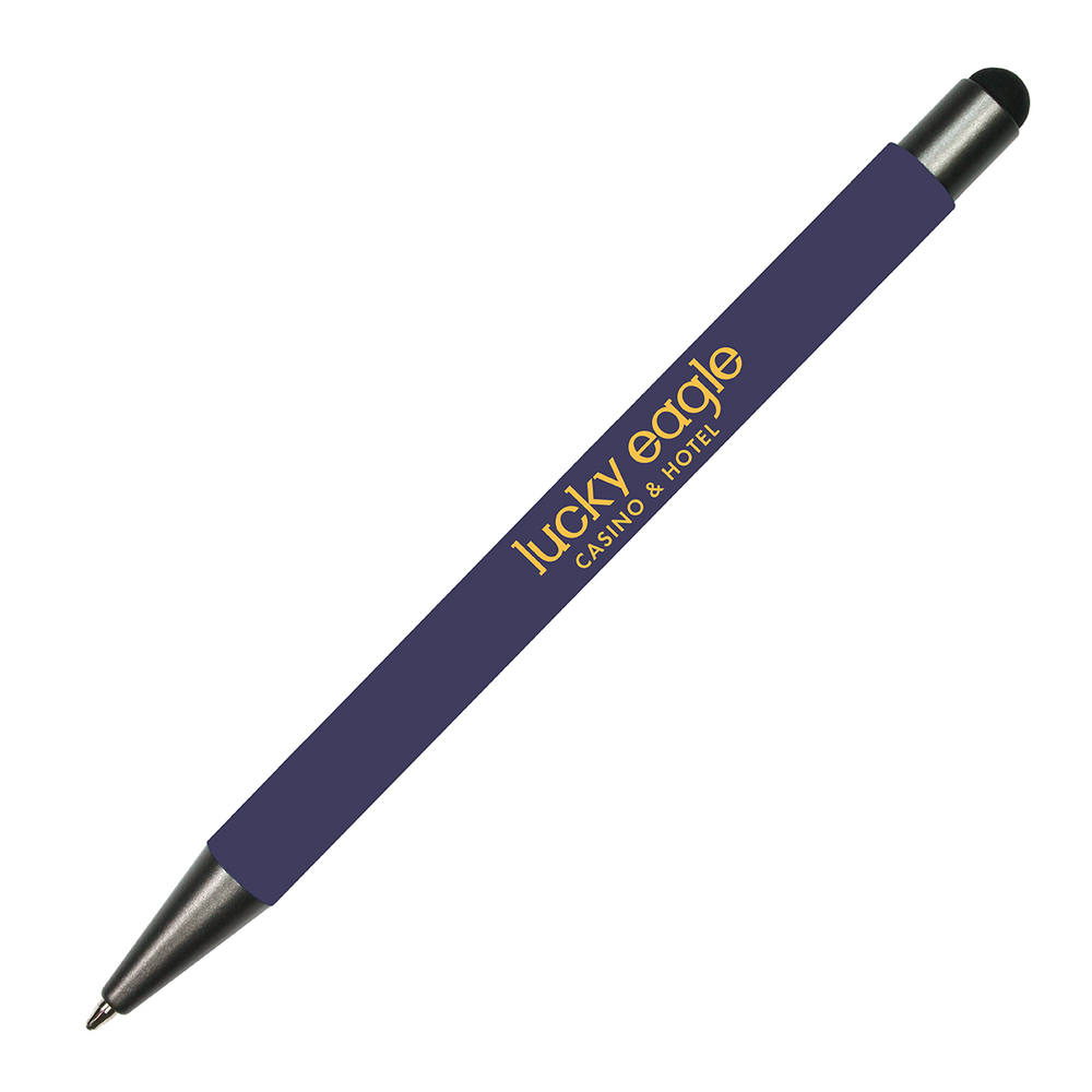 Halcyon® Metal Pen/Stylus 12