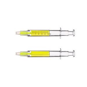 Syringe Highlighter 13
