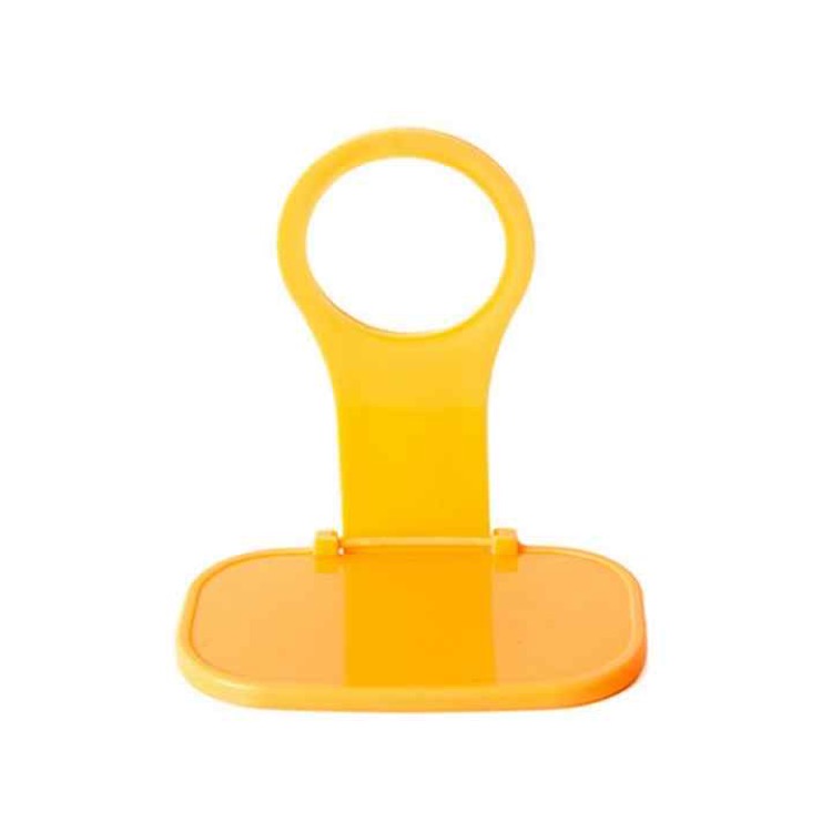 Foldable Wall Charging Phone Holder 3