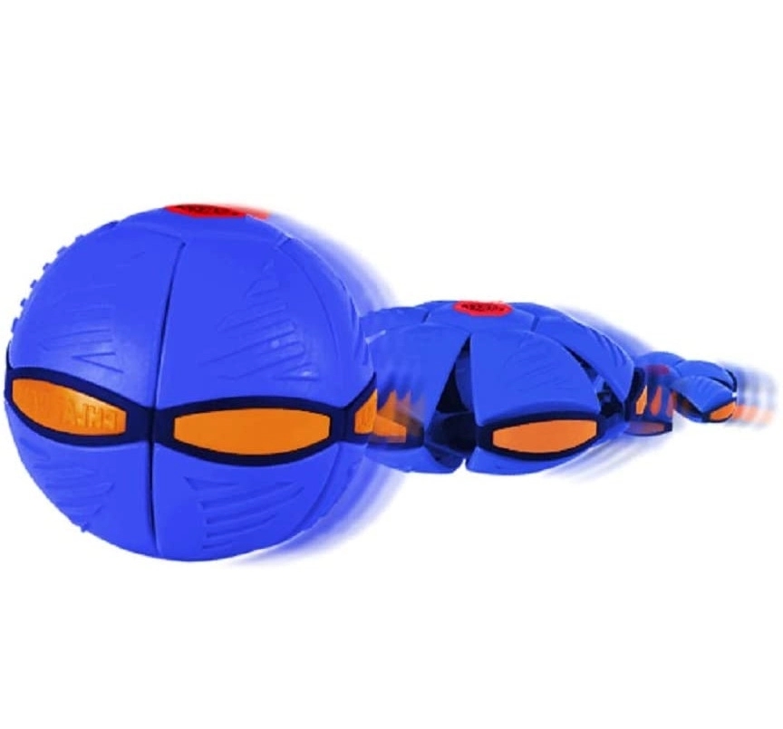 Disc Ball 3