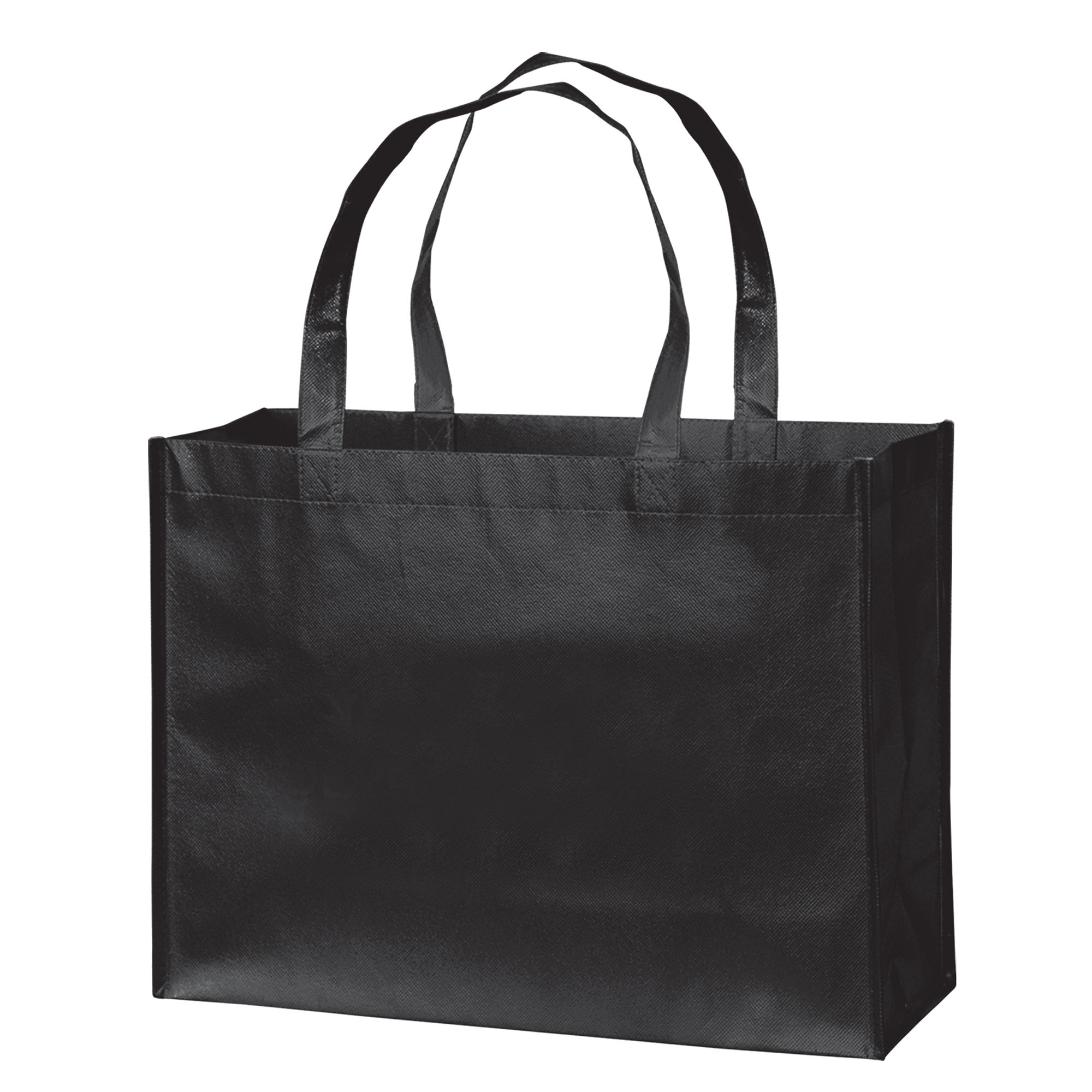 Non-woven Laminated Tote 14