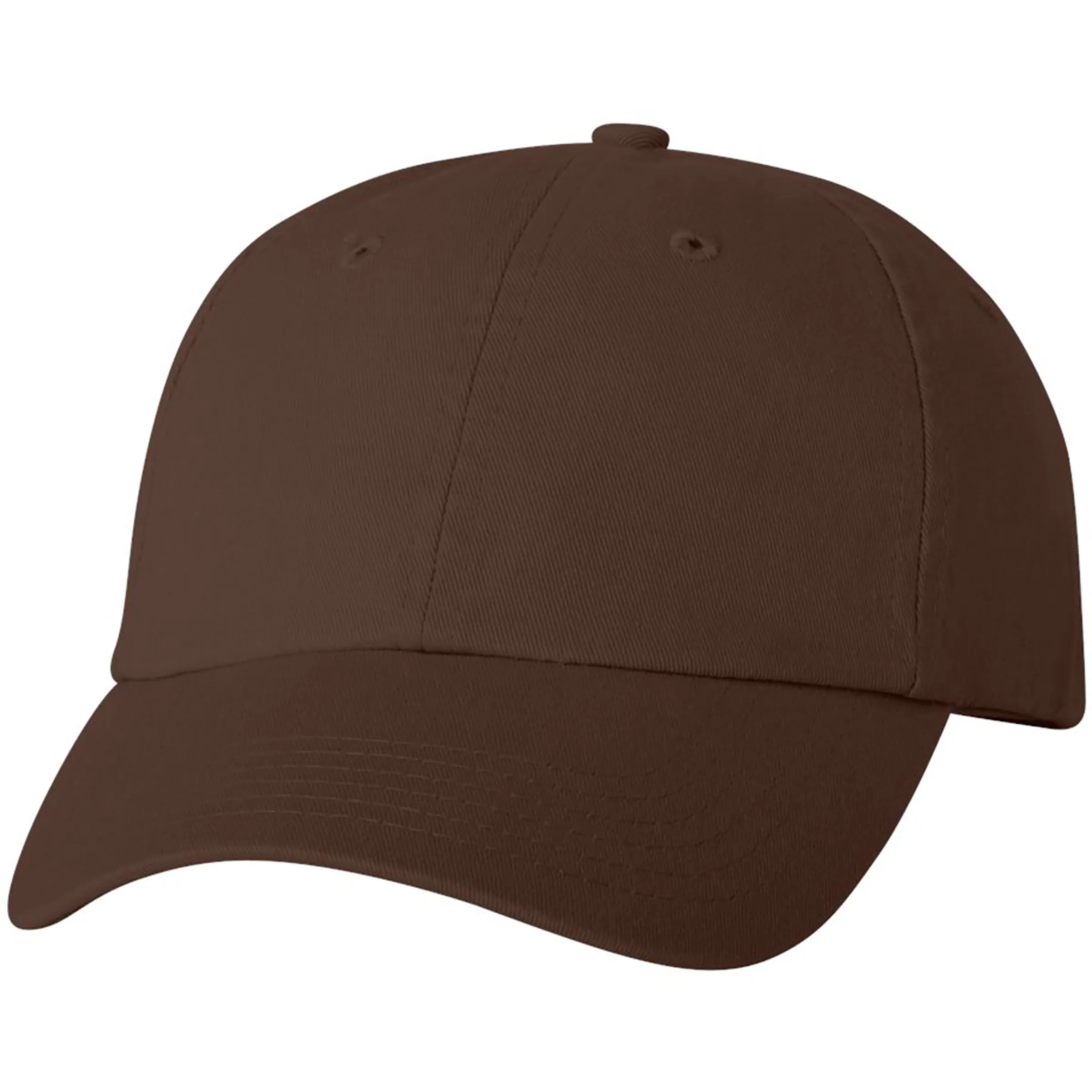 Valucap - Adult Bio-Washed Classic Dad's Cap 55