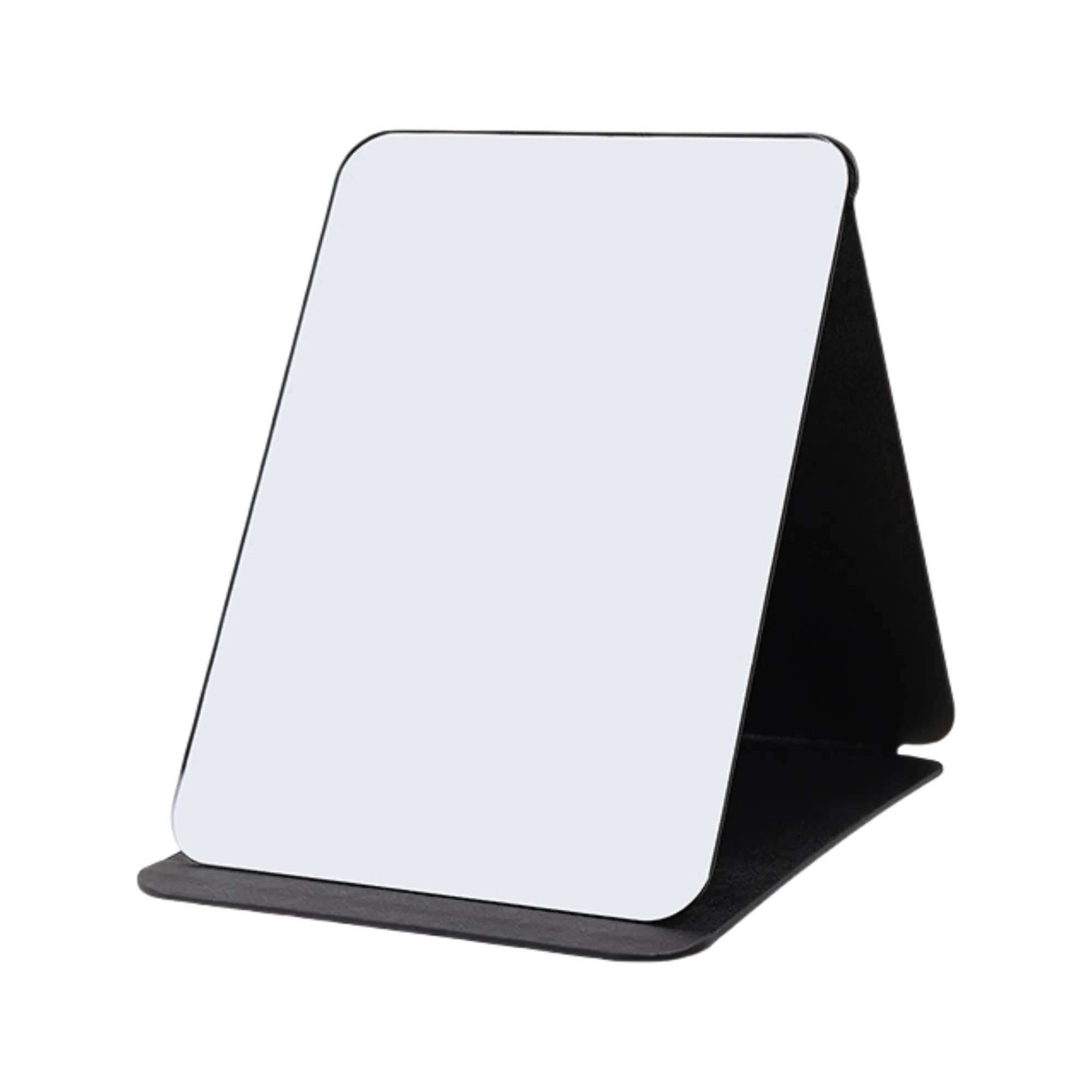 Shatterproof Ultrathin Folding Makeup Mirror 7