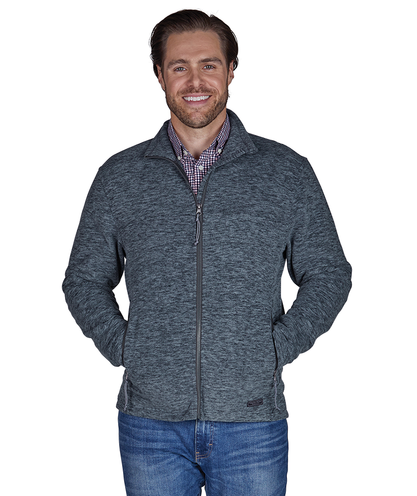 Men's Boundary Fleece® Jacket 54