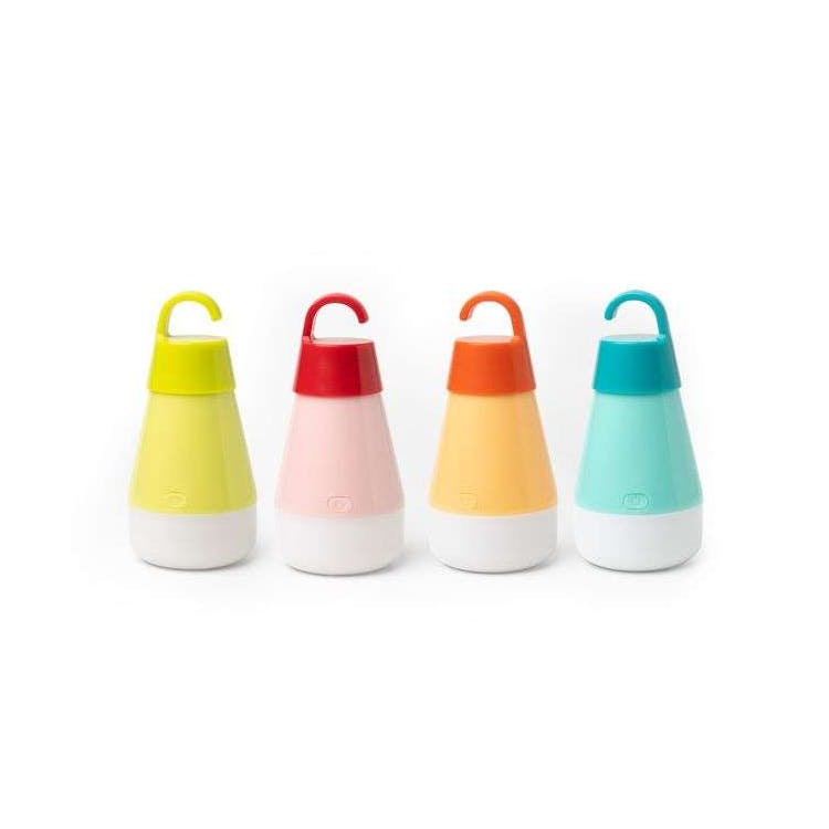 Drop Light Lanterns - Assorted Colors 2