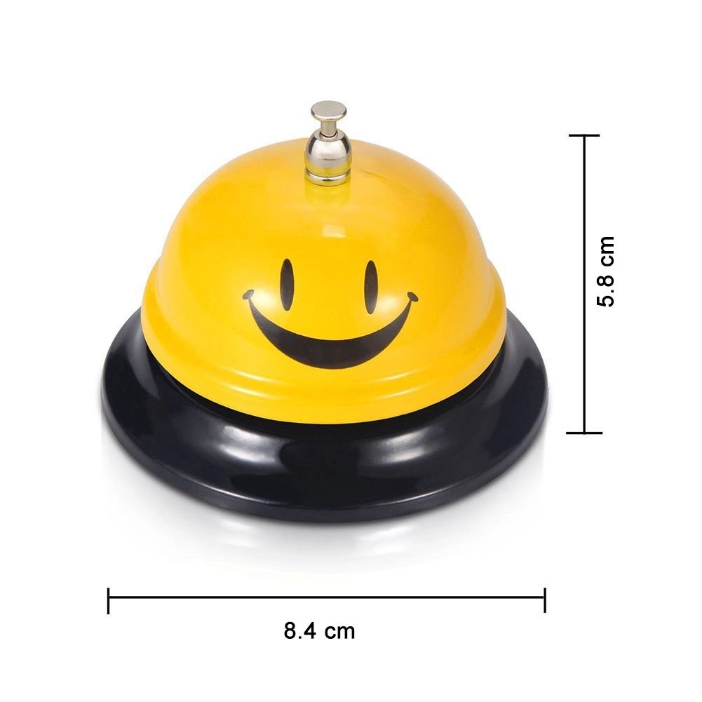 Call Bell Service Ring 5