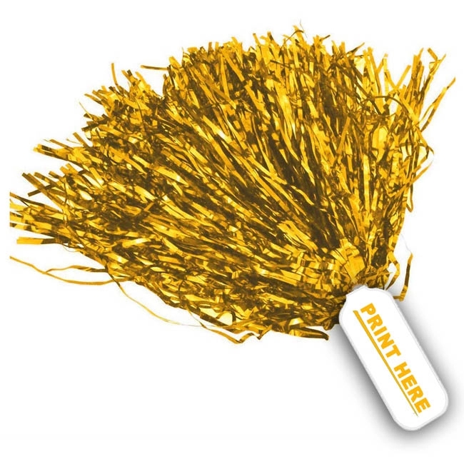 Cheer Pom-Poms 4