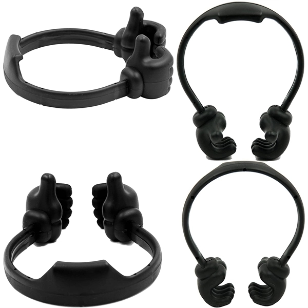 Thumbs-up Phone Stands 4