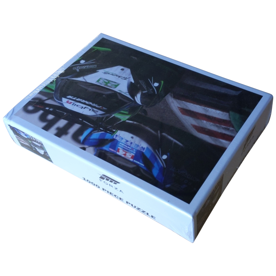 Mosaic Custom 1000-Piece Jigsaw Puzzle – 28.94" x 20.08", Any Design, Low Minimum 3