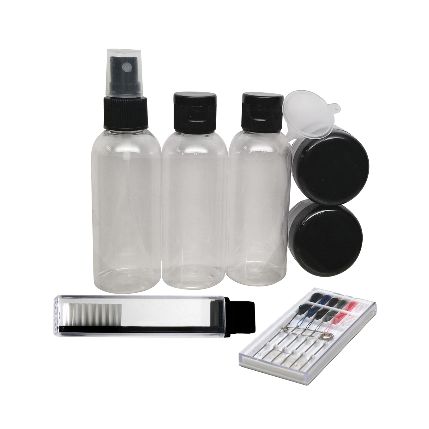 First Class Travel Set 5