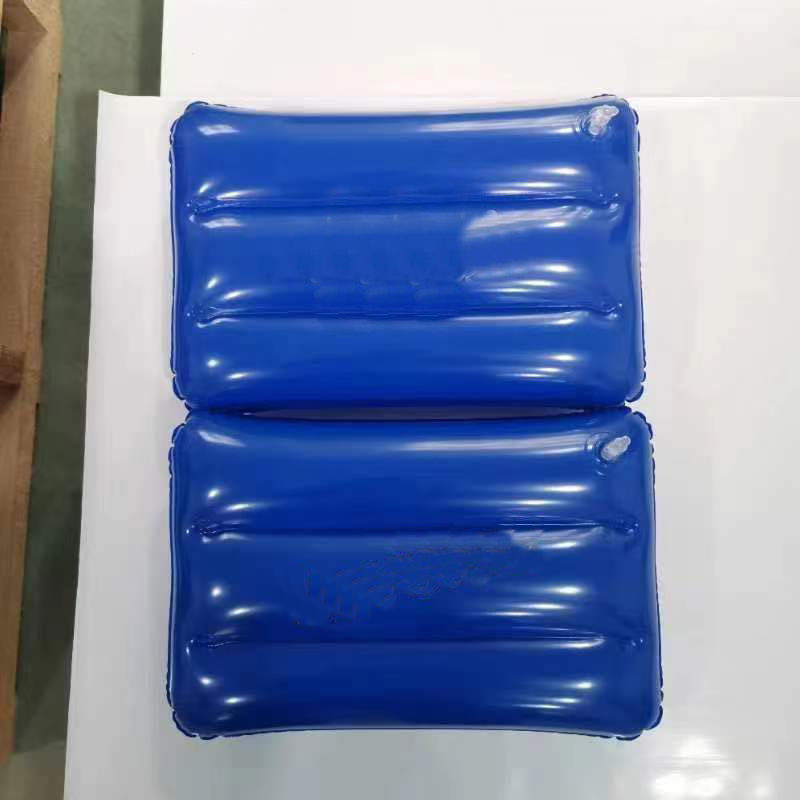 Promotional Inflatable Beach Pillow 1