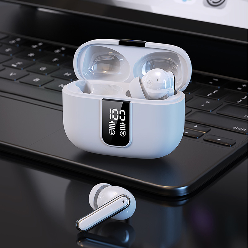 Wireless Bluetooth Headset 5