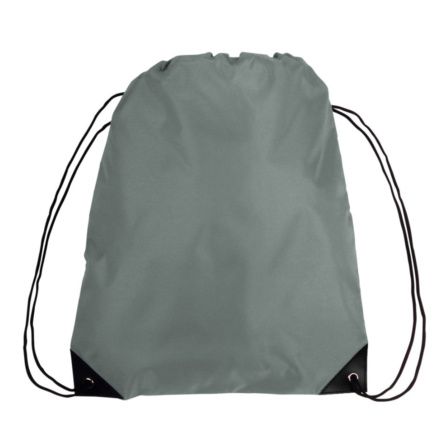 Polyester Drawstring Cinch Backpack 12