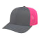 Cap America Premium Trucker Mesh Back Cap 174