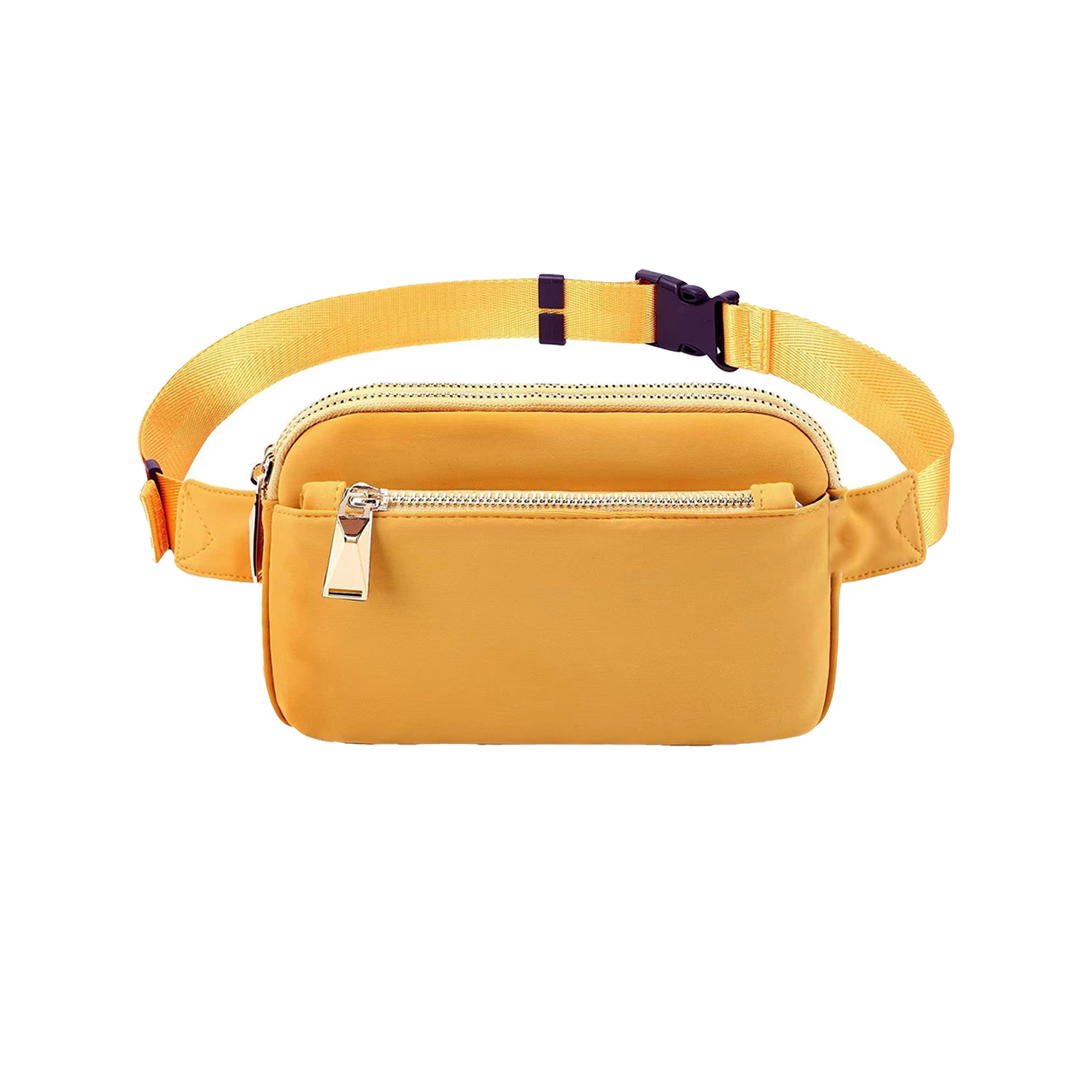 Fashion Waist Belt Bag 4