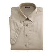 Women's SHORT SLEEVE DRESS SHIRT 16